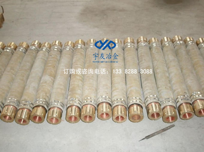 补偿器管式水冷