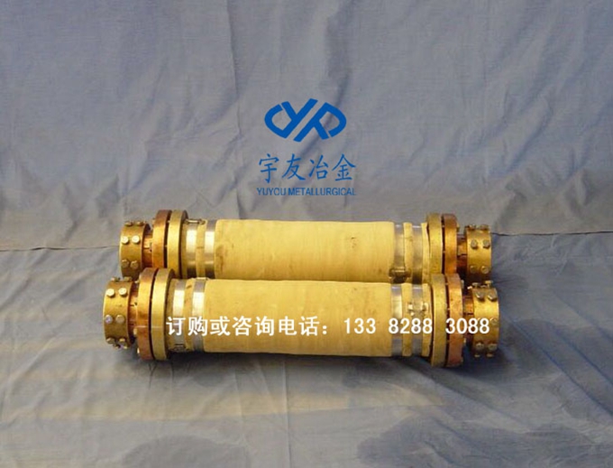 补偿器管式水冷