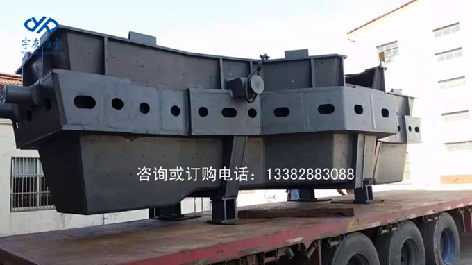 中间包
