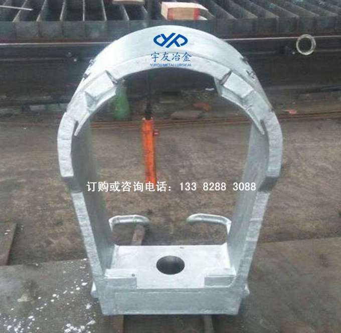 不锈钢电极拉圈