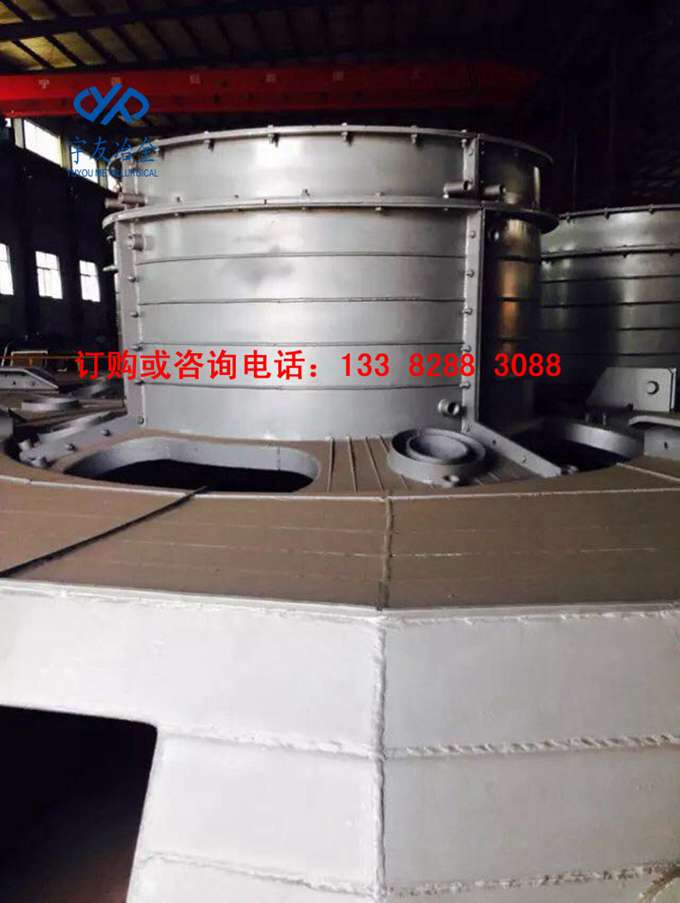水冷密封套