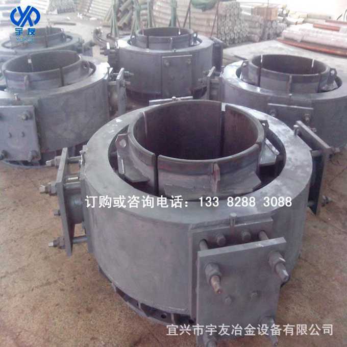 液压抱闸