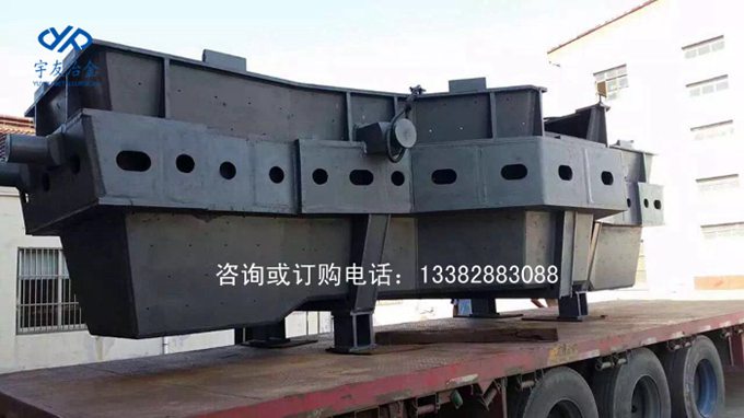 中间包