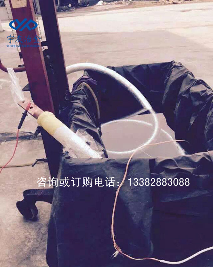 耐高压特种