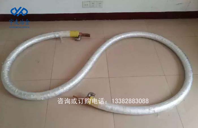 水冷电缆耐高压1