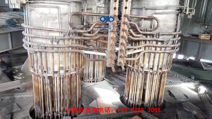 组合式把持器