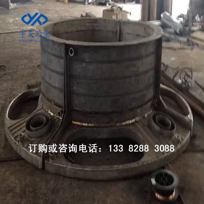 水冷密封套