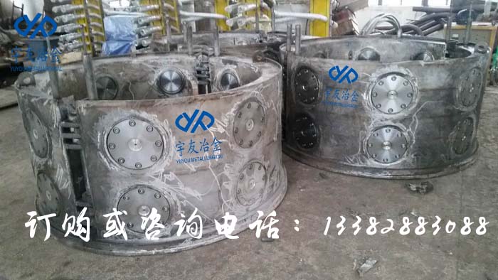 双波纹管压力环3 拷贝