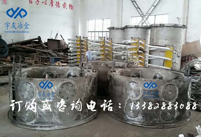 双波纹管压力环2 拷贝